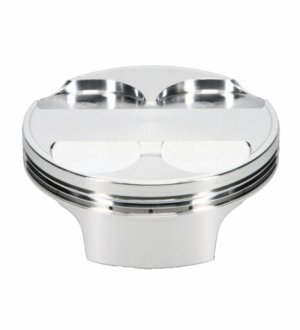 Kawasaki KX250F Piston - JE Pistons - 14.0 to 1 Single - 2017